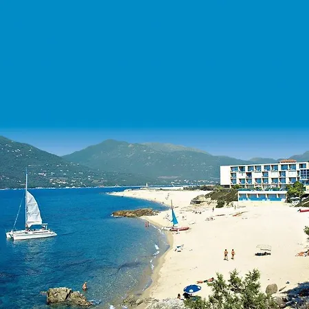 Otel Propriano Arena Bianca 3*