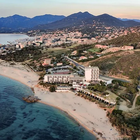 Otel Propriano Arena Bianca