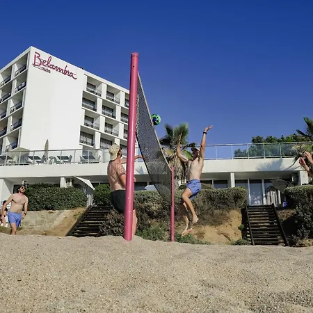 Propriano Arena Bianca Otel Propriano (Corsica)
