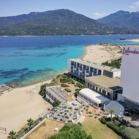 Propriano Arena Bianca 3* Propriano (Corsica)