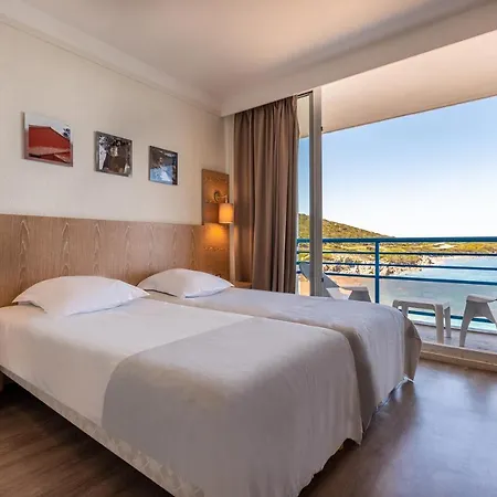 Arena Bianca Hotel
