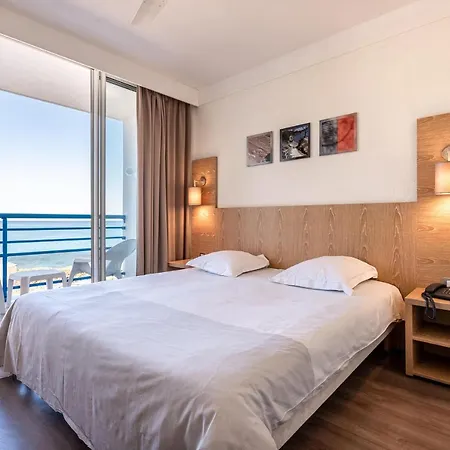 Propriano Arena Bianca Otel Propriano (Corsica)