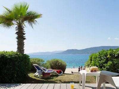 Propriano Arena Bianca Otel 3*