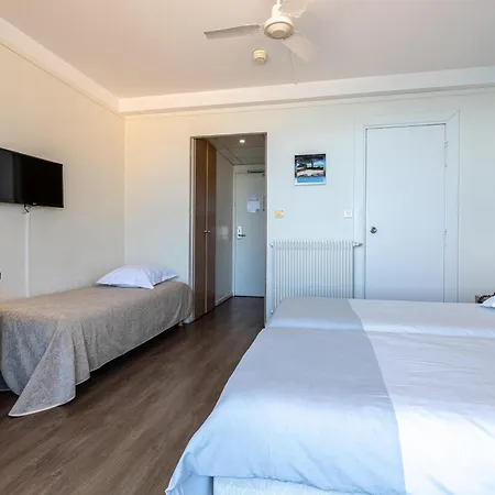 Arena Bianca Hotel