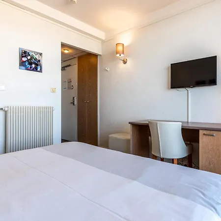 Propriano Arena Bianca Otel 3*