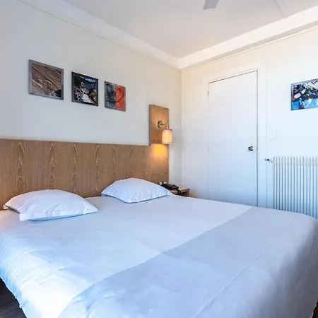 Otel Propriano Arena Bianca 3*