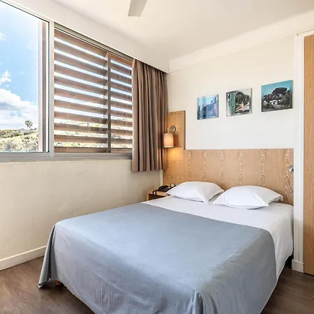 Hotel Arena Bianca