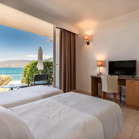Arena Bianca Hotel Propriano (Corsica)