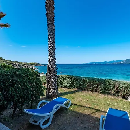Propriano Arena Bianca Otel 3*