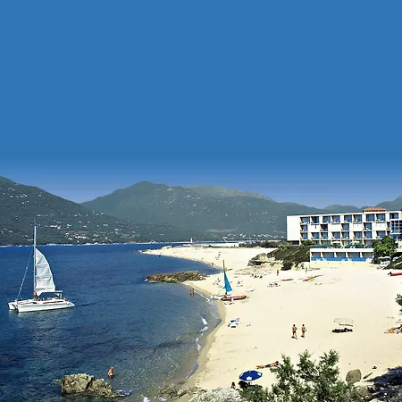 Hotel Arena Bianca
