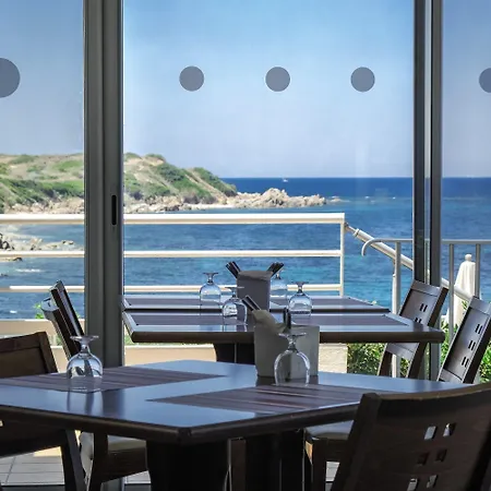 Arena Bianca 3* Propriano (Corsica)