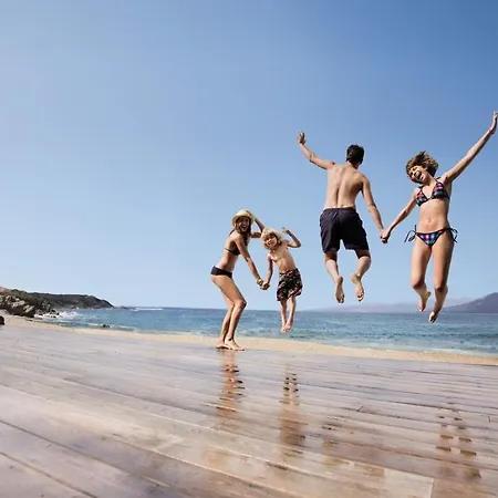Propriano Arena Bianca Otel Propriano (Corsica)