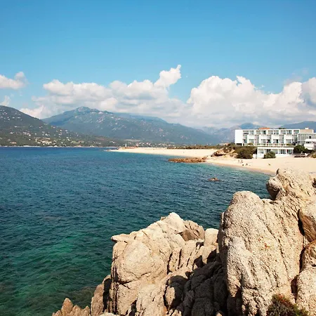 Propriano Arena Bianca Otel Propriano (Corsica)