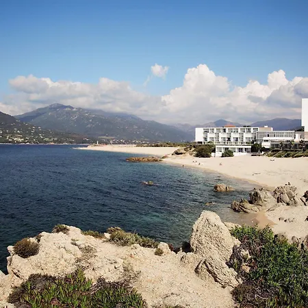 Propriano Arena Bianca Otel 3*