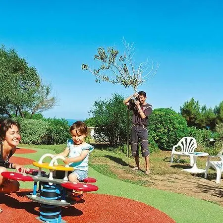 Propriano Arena Bianca Otel 3*