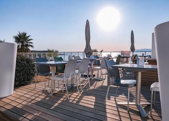 Arena Bianca Hotel