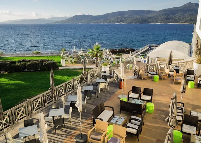 Arena Bianca プロプリアノ