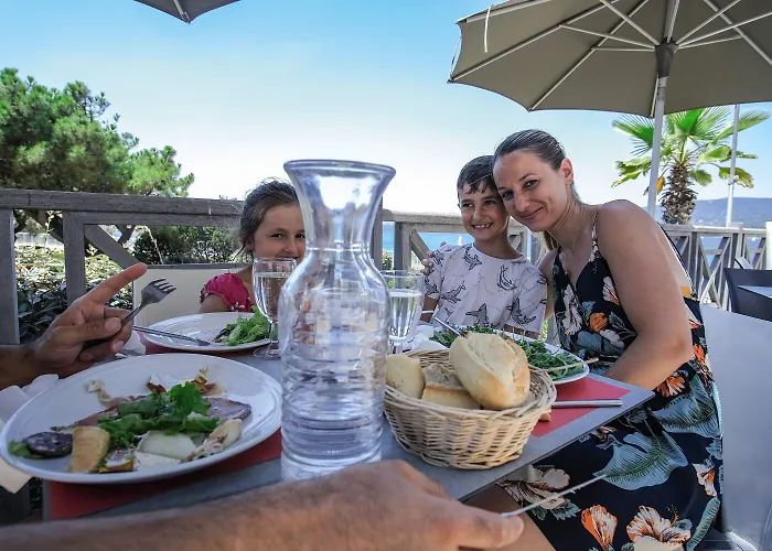 Arena Bianca 3* プロプリアノ