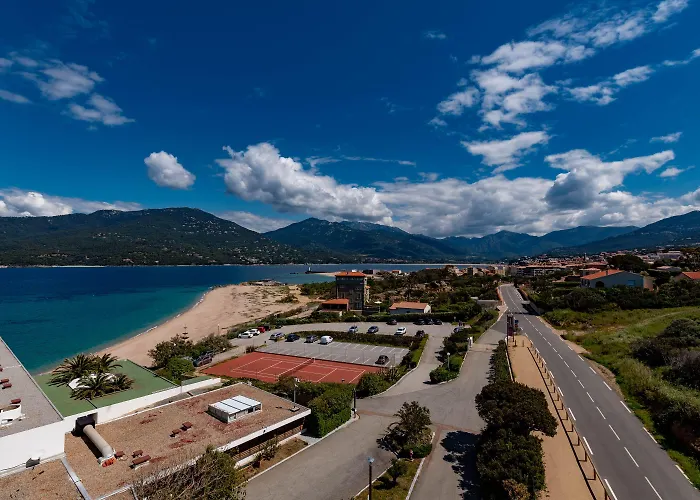 Hotel Arena Bianca