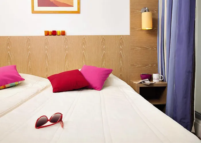 Arena Bianca 3* プロプリアノ