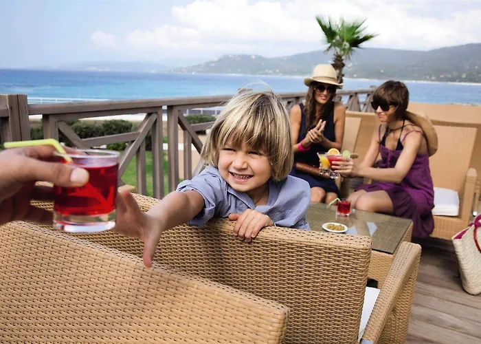 Arena Bianca 3* プロプリアノ