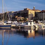 Arena Bianca Propriano (Corsica)