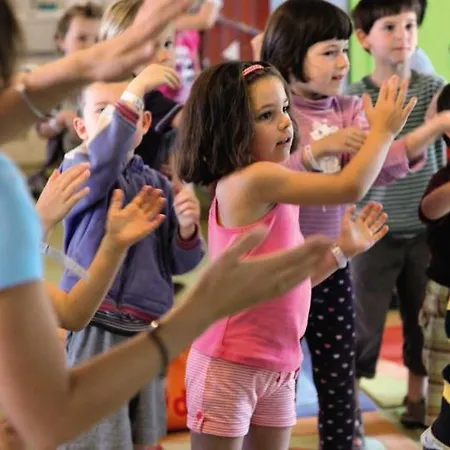 Ξενοδοχείο Arena Bianca Propriano (Corsica)