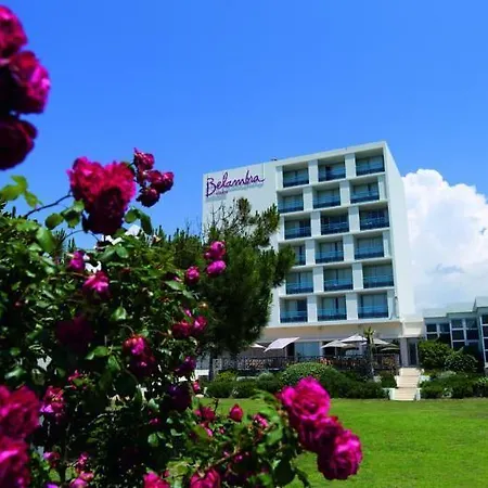 Ξενοδοχείο Arena Bianca