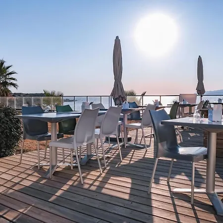 Arena Bianca Ξενοδοχείο