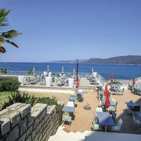Arena Bianca Ξενοδοχείο