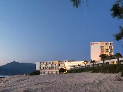 Arena Bianca Hotell 3*