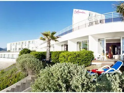 Arena Bianca 3* Propriano (Corsica)