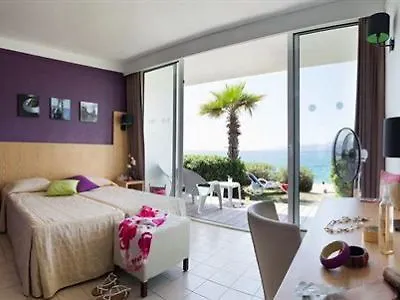 Arena Bianca Propriano (Corsica)