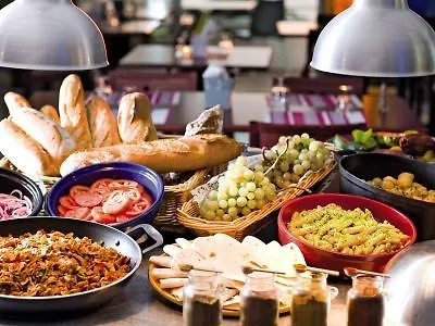 Arena Bianca Szálloda