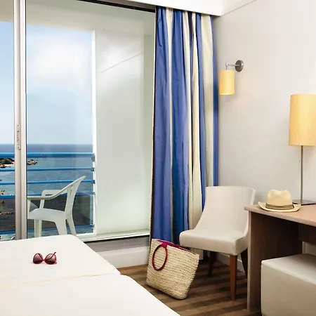 Arena Bianca 3* 普罗普里亚诺