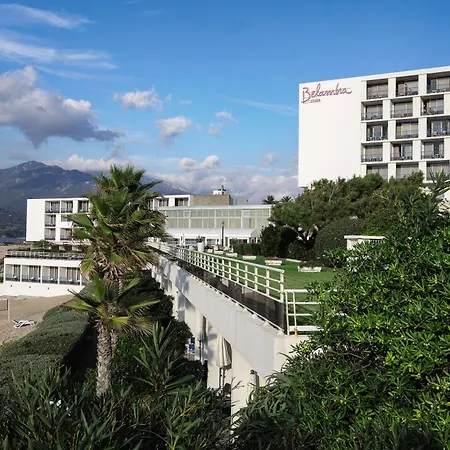 Arena Bianca 3* Propriano (Corsica)