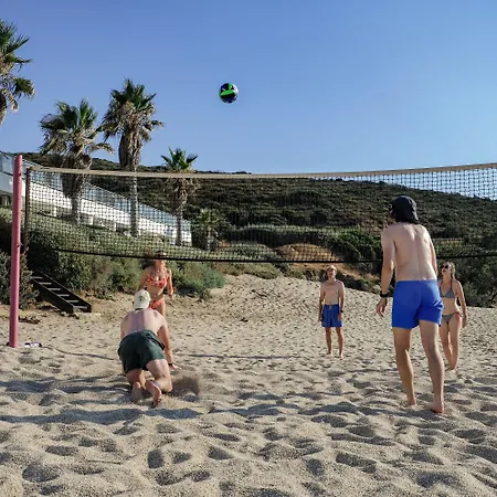 Ξενοδοχείο Arena Bianca