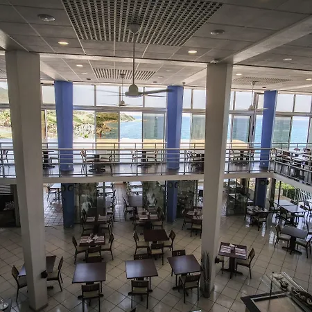 Arena Bianca Ξενοδοχείο 3*