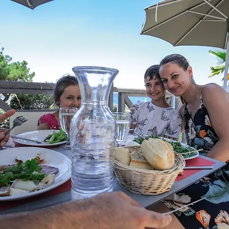 Arena Bianca 3* Propriano (Corsica)