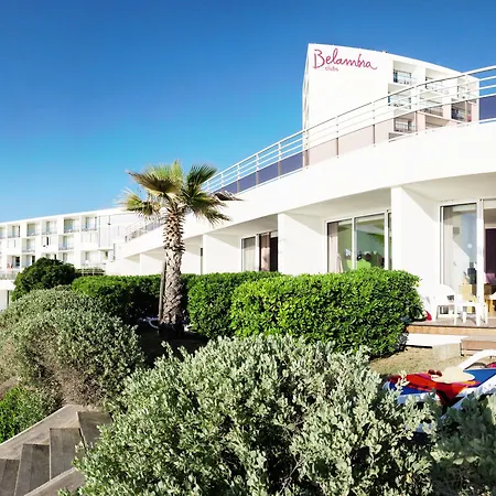 Ξενοδοχείο Arena Bianca 3*