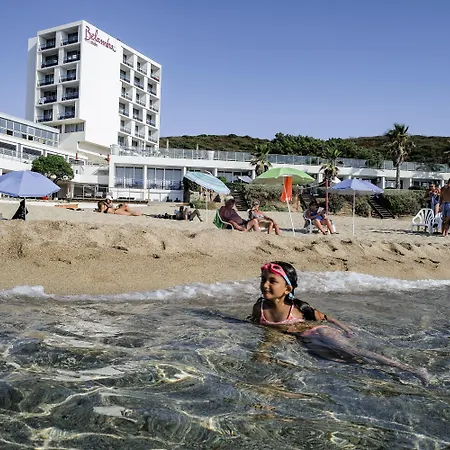 Arena Bianca Propriano (Corsica)