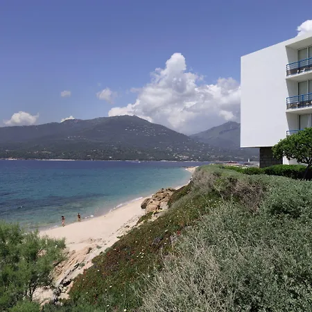 Arena Bianca 3* Propriano (Corsica)