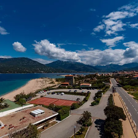 Hotel Arena Bianca