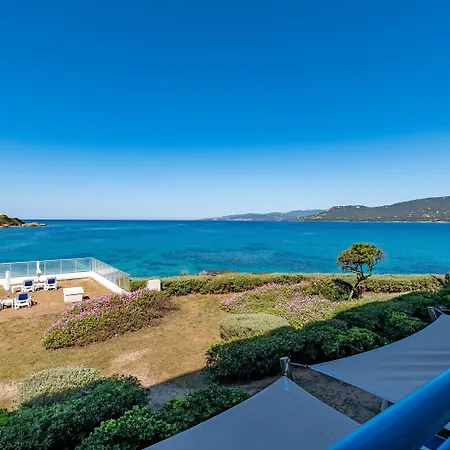 Ξενοδοχείο Arena Bianca 3*