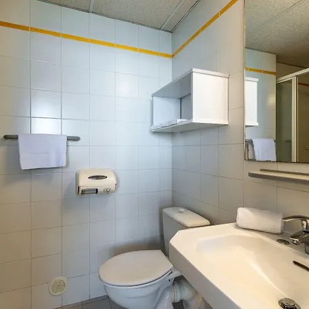 Arena Bianca Ξενοδοχείο