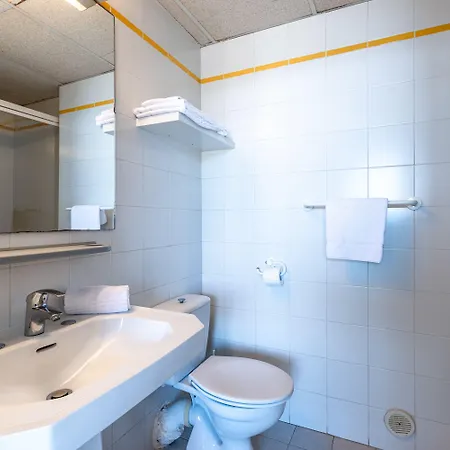 Arena Bianca Ξενοδοχείο Propriano (Corsica)