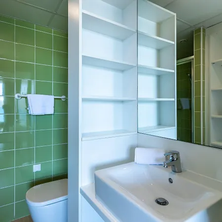 Arena Bianca Ξενοδοχείο