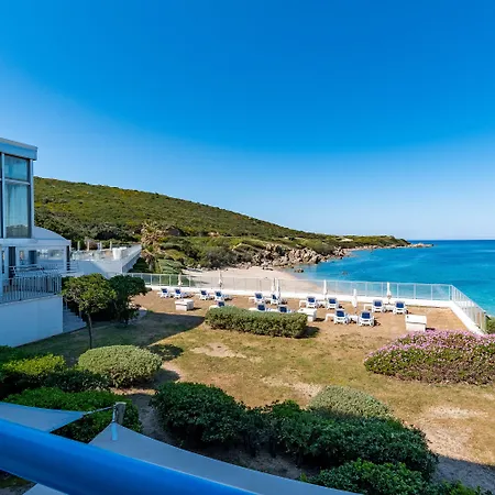 Arena Bianca Ξενοδοχείο Propriano (Corsica)