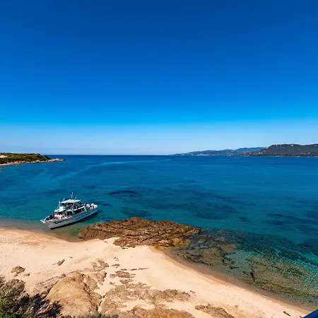 Arena Bianca 3* Propriano (Corsica)