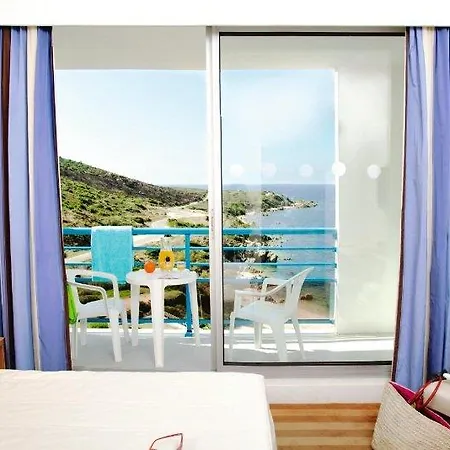 Arena Bianca Ξενοδοχείο 3*